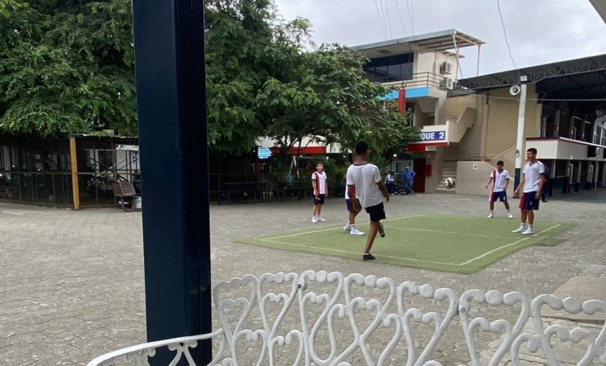 Carrera 5K “Bodas de Plata” reunirá a corredores en el Mega Parque Agustín Intriago