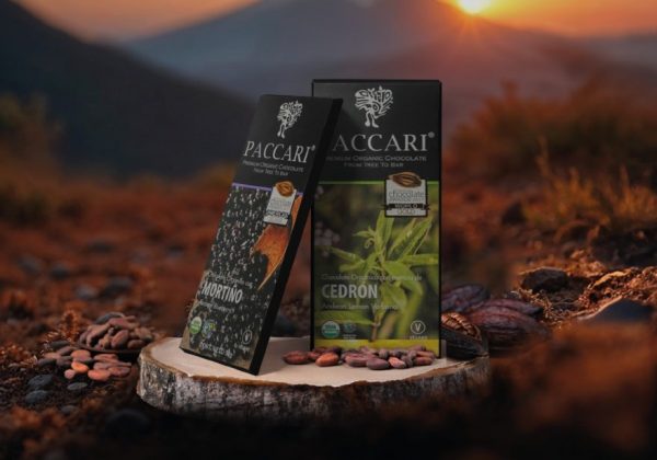 ¡Orgullo ecuatoriano! Paccari se convierte en el chocolate oficial del FC Barcelona