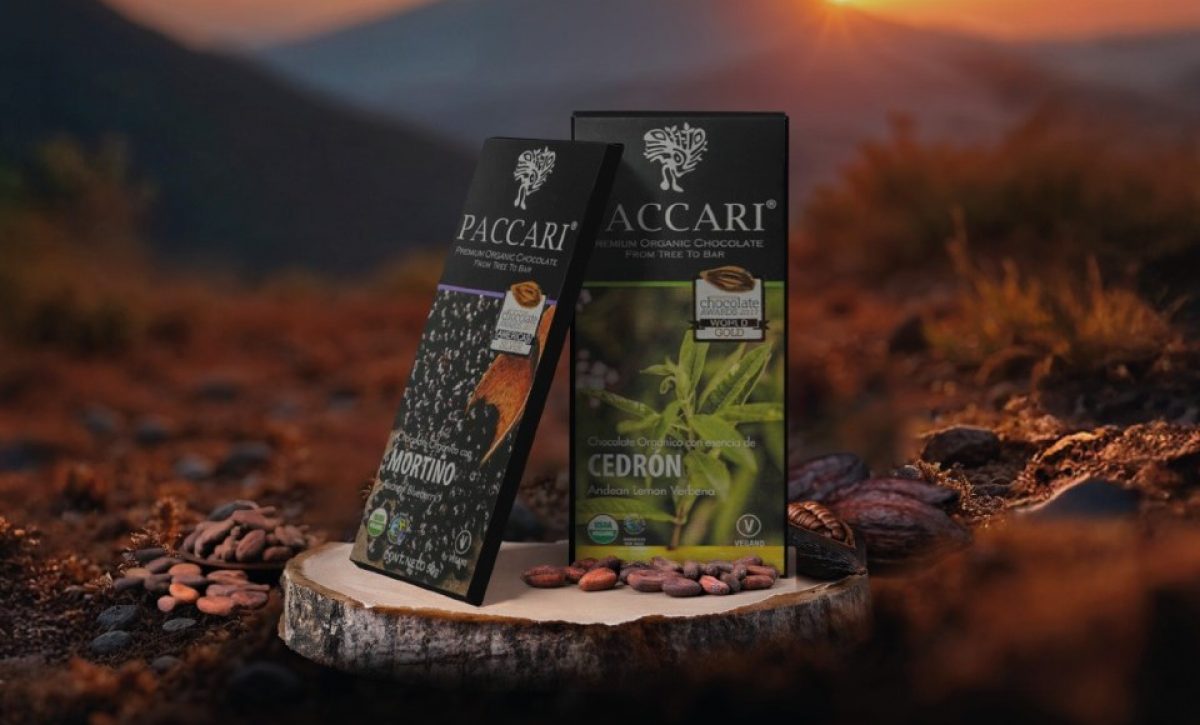 ¡Orgullo ecuatoriano! Paccari se convierte en el chocolate oficial del FC Barcelona
