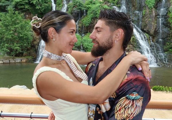 Alejandra Jaramillo y Beta Mejía: entre confesiones de boda, planes de bebé y nuevos cambios