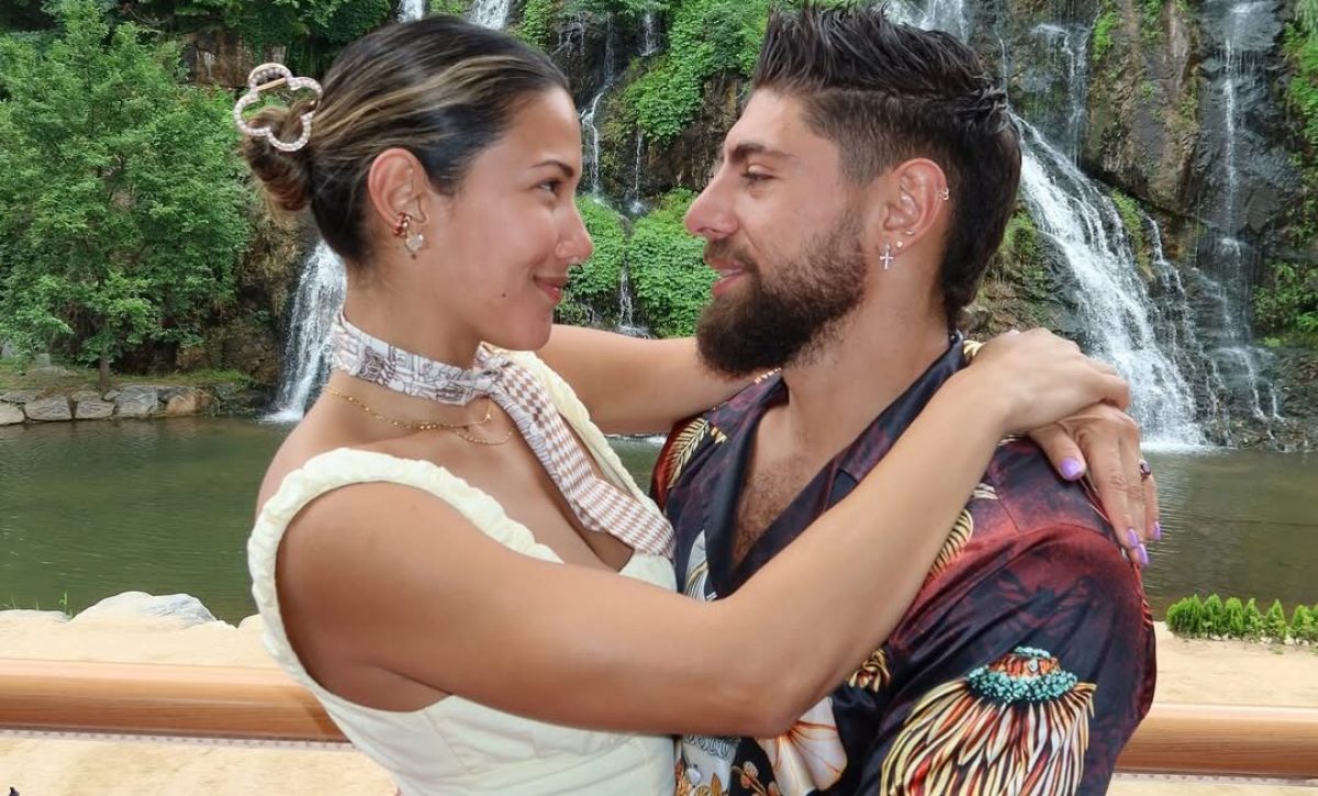 Alejandra Jaramillo y Beta Mejía: entre confesiones de boda, planes de bebé y nuevos cambios