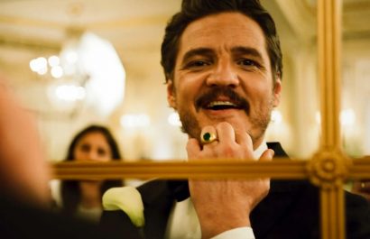 Pedro Pascal y el papel que lo mantuvo a flote cuando casi abandona su carrera