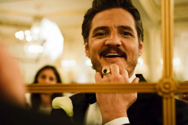 Pedro Pascal y el papel que lo mantuvo a flote cuando casi abandona su carrera
