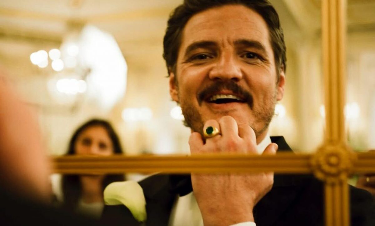Pedro Pascal y el papel que lo mantuvo a flote cuando casi abandona su carrera