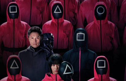 El Juego del Calamar 3: Todo listo para el estreno final que paralizará al mundo