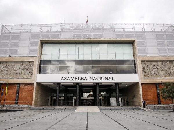 Asamblea de Ecuador cierra con 31 leyes aprobadas y retos pendientes, ¿qué dejaron?