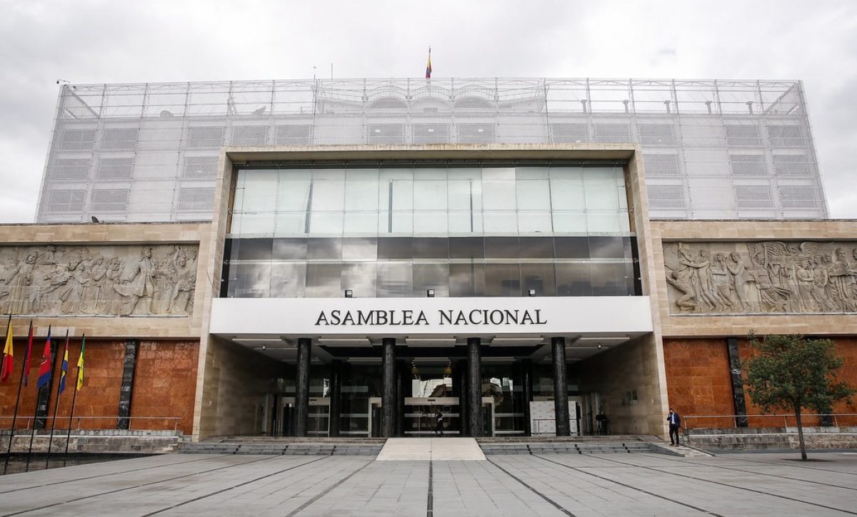 Asamblea de Ecuador cierra con 31 leyes aprobadas y retos pendientes, ¿qué dejaron?