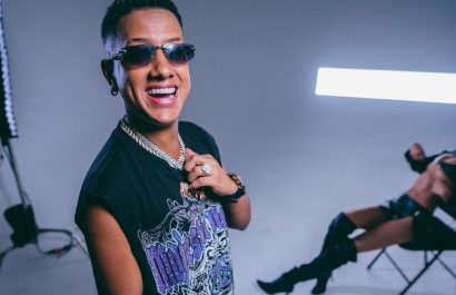 Jombriel, Neutro Shorty y DJ Maff encienden la escena urbana con ‘Fire’, su nuevo éxito