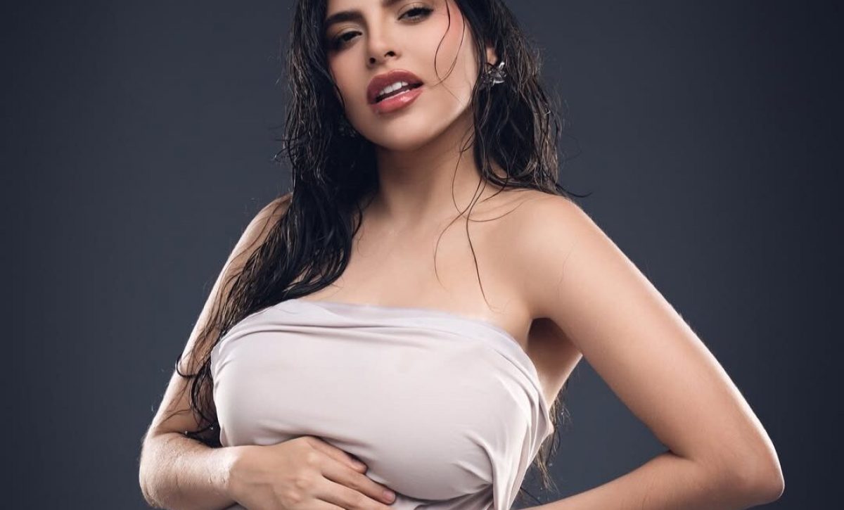 Emma Guerrero cuenta los días para conocer a Ignacio, su “bebé arcoíris”