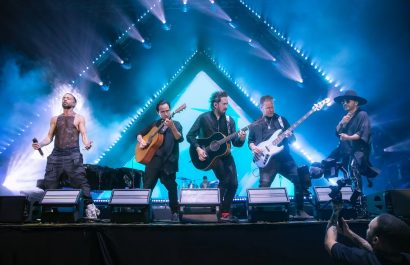 Hoy, 28 de julio, arranca la venta de entradas para el único concierto de Camila en Ecuador