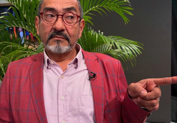 El Cholito Forever tendrá nueva dirección: Andrés Garzón asume el reto tras salida de Jorge Toledo