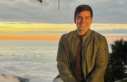Isaac Delgado mira hacia proyectos internacionales tras dejar la televisión