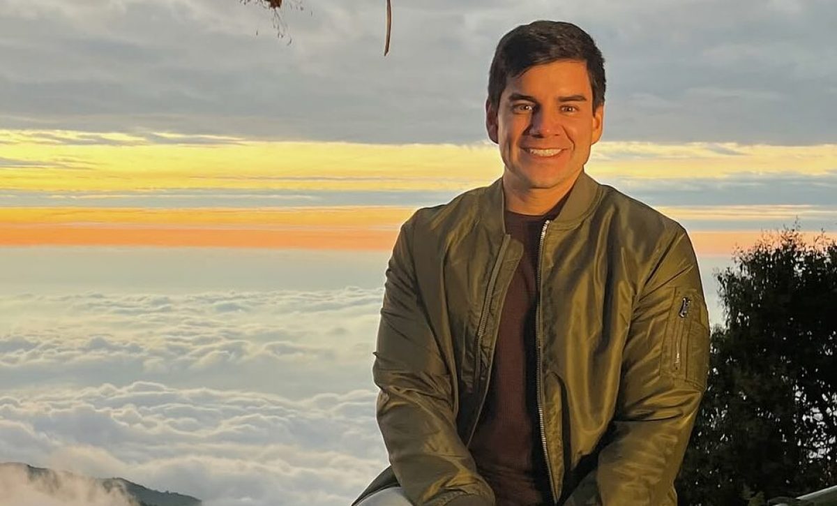 Isaac Delgado mira hacia proyectos internacionales tras dejar la televisión