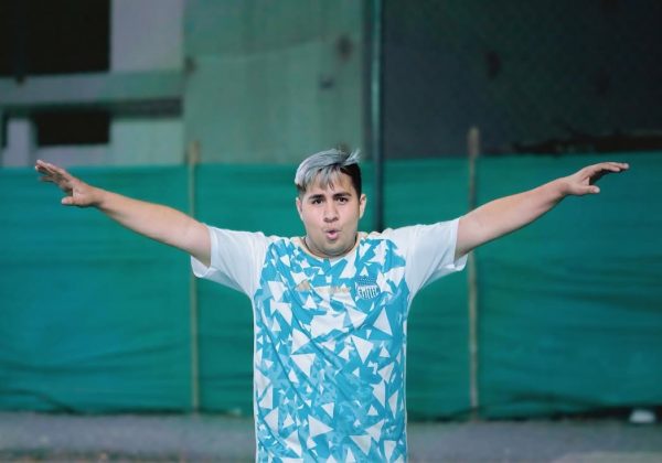 Influencers de Guayaquil crean su propia liga de fútbol y preparan un show provincial