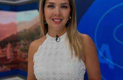“Te extraño mucho, tía”: Diana León habla del dolor de acompañar una enfermedad neurodegenerativa