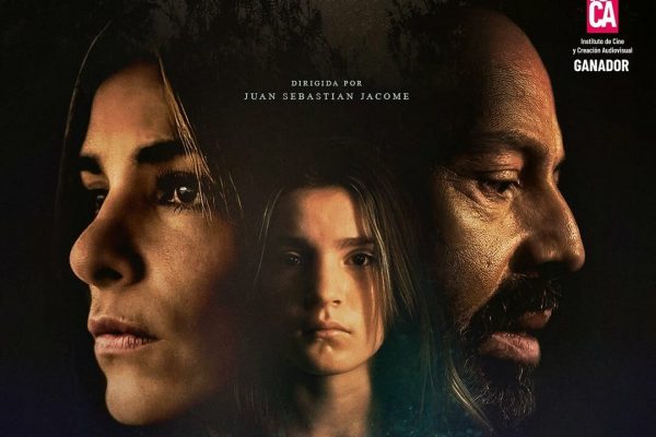“Los ahogados”: el suspenso ecuatoriano que llega a los cines el 4 de septiembre