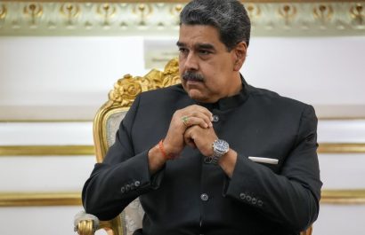 60-personas-entre-funcionarios-de-nicolas-maduro-y-varios-de-sus-familiares-seran-sancionados-por-estados-unidos