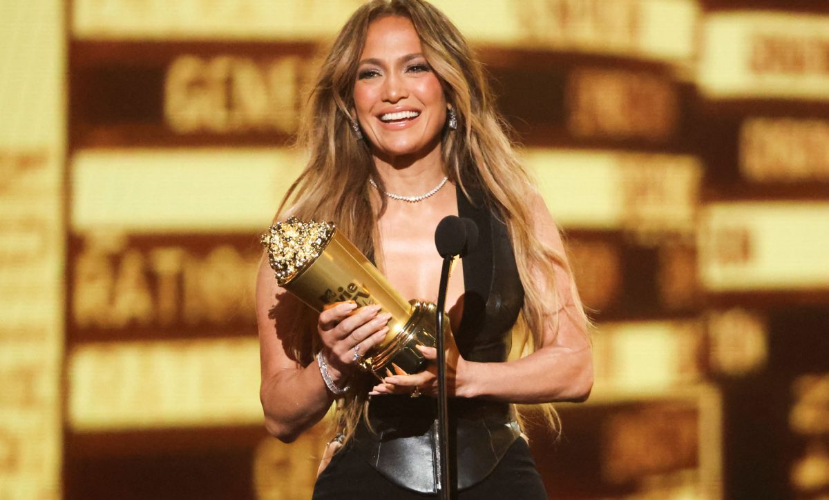 The MTV Movie & TV Awards 2022