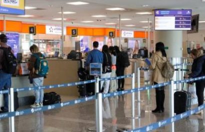 Ecuador exigirá formulario aduanero solo a viajeros con bienes sujetos a control desde el 29 de julio