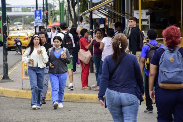 Entrevista con Juan José Nieto, oceanógrafo y exdirector del CIIFEN: Análisis de las temperaturas bajas y el clima en Ecuador