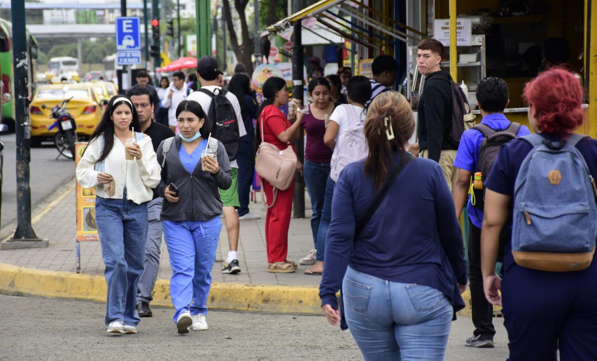 Entrevista con Juan José Nieto, oceanógrafo y exdirector del CIIFEN: Análisis de las temperaturas bajas y el clima en Ecuador