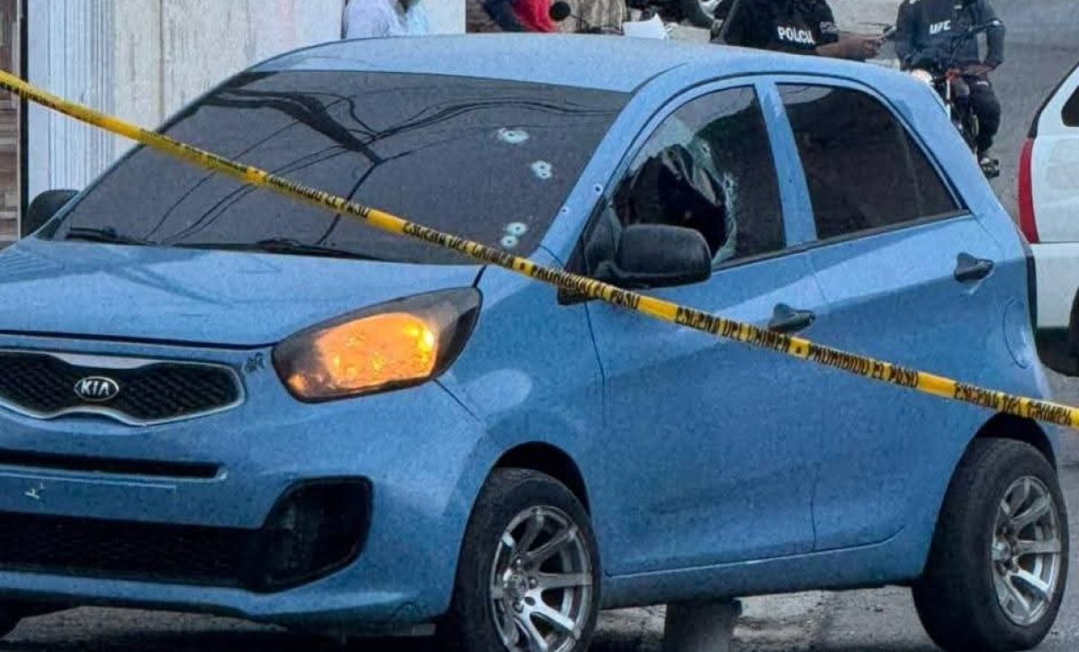 Agentes de tránsito de Manta en una lista amenazante,
