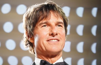 "Top Gun: Maverick" y "Jurassic World" arrasaron en las taquillas en 2022