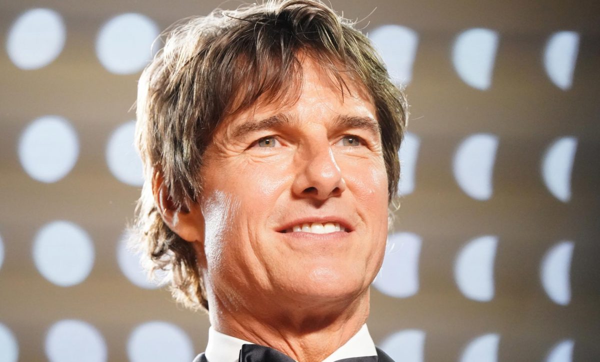 "Top Gun: Maverick" y "Jurassic World" arrasaron en las taquillas en 2022