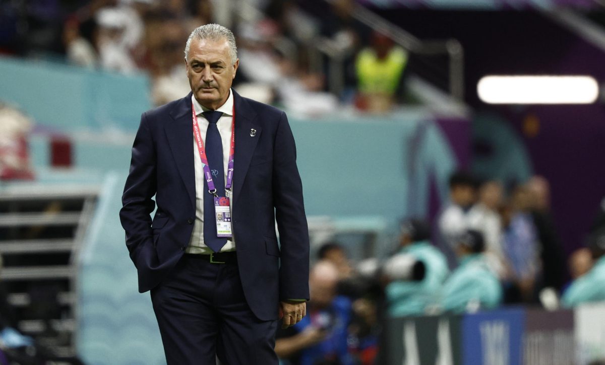 Ecuador sigue sin entrenador y con serias diferencias económicas con Alfaro