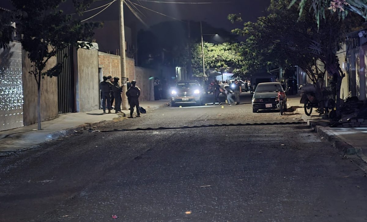 Crimen en Manta: Matan a tío de jóvenes asesinados en Puerto López.