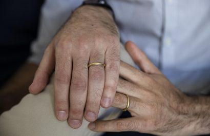 Chile registra 1.644 matrimonios igualitarios tras un año de su aprobación