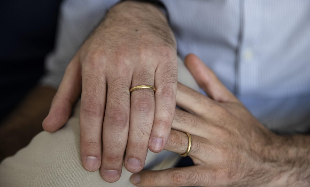 Chile registra 1.644 matrimonios igualitarios tras un año de su aprobación