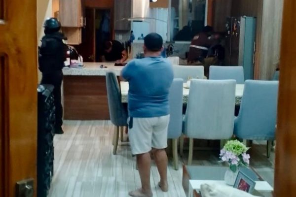 A tres meses y sin sueldo se sancionó a cinco funcionarios judiciales de Manabí señalados en el caso Narcotentáculos,