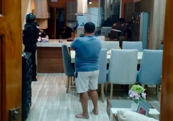 A tres meses y sin sueldo se sancionó a cinco funcionarios judiciales de Manabí señalados en el caso Narcotentáculos,