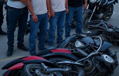 A un hombre, quien laboraba como taxista informal, lo secuestraron la madrugada del domingo 27 de julio en Cumbayá,