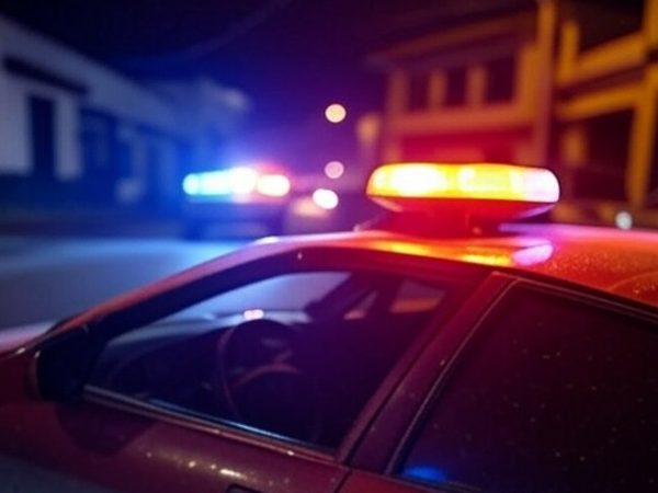A una adolescente de 16 años, identificada como Brittany Pinargote Cevallos, la asesinaron la noche del jueves 3 de julio de 2025 alrededor de las 23h00.