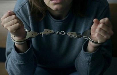 A una mujer de 31 años, identificada como Celia V.M., la detuvieron en Santa Cruz, de Bolivia, acusada de trata de personas.