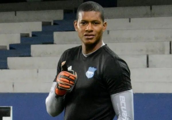 Adrián Bone se enfrenta a Emelec en Copa Ecuador.