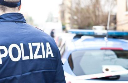 Agente-de-la-policia-italiana-trabajando-iStock