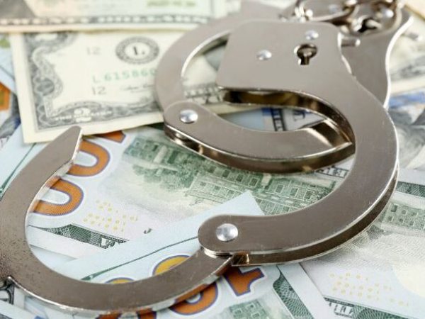 Agente de tránsito sentenciado por concusión en Quito