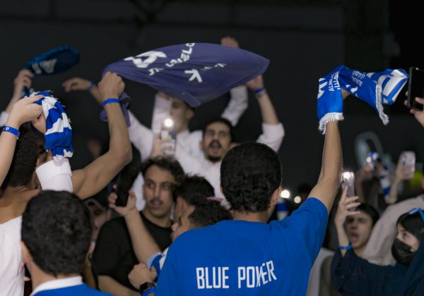 l-Hilal FC celebró con euforia su histórica victoria 4-3 ante Manchester City en los octavos del Mundial de Clubes.