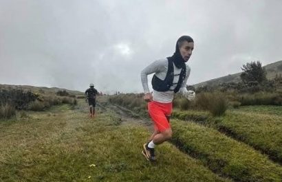 Al atleta ecuatoriano Patricio Factos lo encontraron sin vida la noche del martes 20 de mayo de 2025.