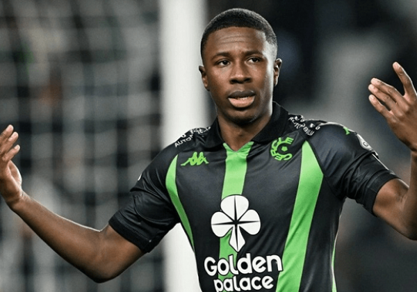 Alan Minda podría ser transferido por USD 3.5 millones.