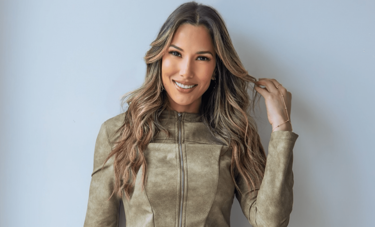 Alejandra Jaramillo presentará los Premios Heat 2025, junto a Marko y otros famosos
