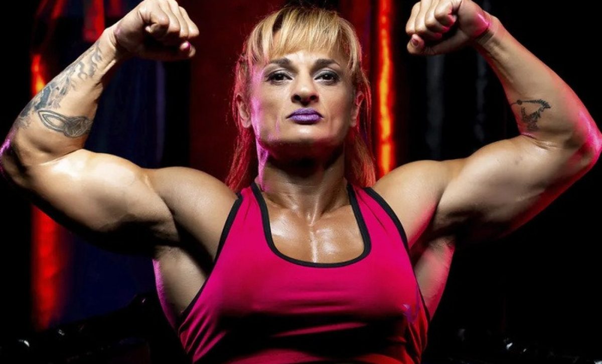 Fallece Alejandra “Locomotora” Oliveras, excampeona mundial de boxeo