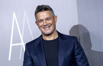 Alejandro-Sanz