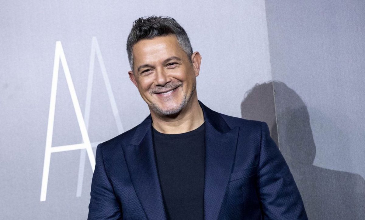 Alejandro-Sanz