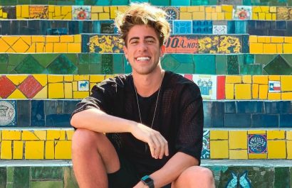 Alejo Igoa se convierte en el youtuber más grande de habla hispana con más de 72 millones de suscriptores