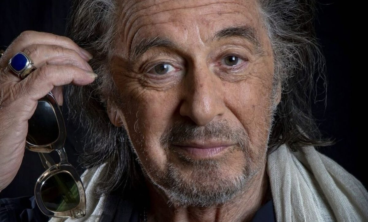 Alfredo James Pacino, conocido como Al Pacino, es un actor de cine, teatro y televisión estadounidense.