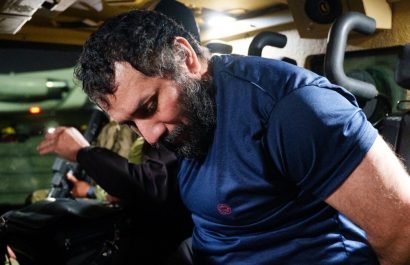 Alias Fito El viernes 11 de julio se desarrollará la audiencia de extradición de José Adolfo Macías Villamar. (API).